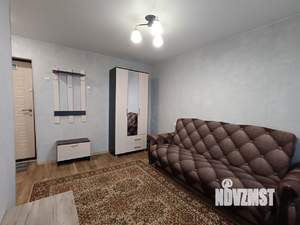 1-к квартира, вторичка, 19м2, 7/9 этаж