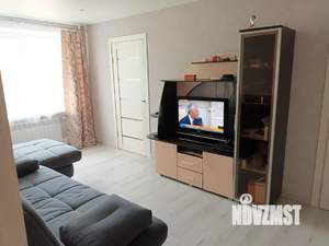 4-к квартира, вторичка, 62м2, 2/5 этаж