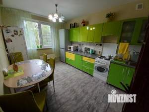 3-к квартира, вторичка, 62м2, 3/16 этаж
