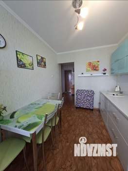 1-к квартира, вторичка, 40м2, 14/14 этаж