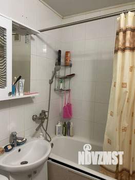 1-к квартира, вторичка, 30м2, 3/5 этаж