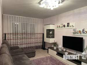 3-к квартира, вторичка, 69м2, 5/5 этаж