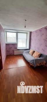 2-к квартира, вторичка, 33м2, 3/12 этаж