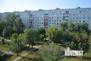 4-к квартира, вторичка, 63м2, 6/9 этаж
