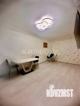 3-к квартира, вторичка, 63м2, 2/5 этаж