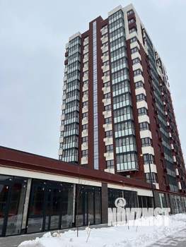 1-к квартира, вторичка, 34м2, 7/15 этаж