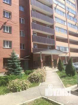 2-к квартира, вторичка, 66м2, 12/16 этаж