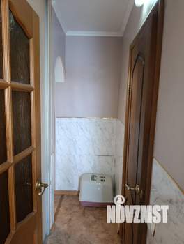 3-к квартира, вторичка, 57м2, 8/9 этаж