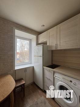 1-к квартира, вторичка, 29м2, 3/9 этаж