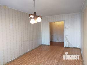 3-к квартира, вторичка, 66м2, 4/9 этаж