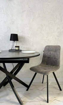 1-к квартира, вторичка, 35м2, 1/9 этаж