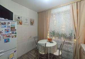 1-к квартира, вторичка, 34м2, 1/9 этаж