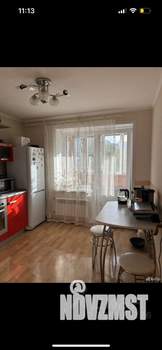 1-к квартира, вторичка, 40м2, 3/9 этаж