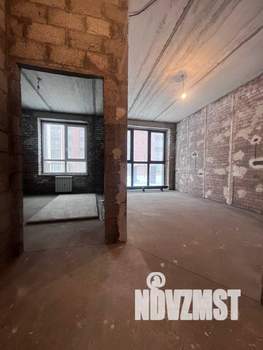 2-к квартира, вторичка, 38м2, 1/6 этаж