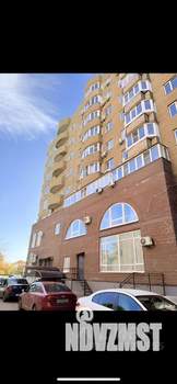 Студия квартира, вторичка, 30м2, 5/9 этаж