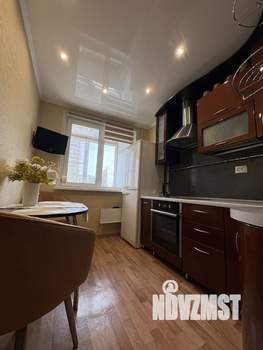 2-к квартира, вторичка, 44м2, 6/12 этаж