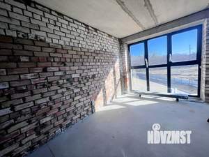 2-к квартира, сданный дом, 52м2, 3/6 этаж