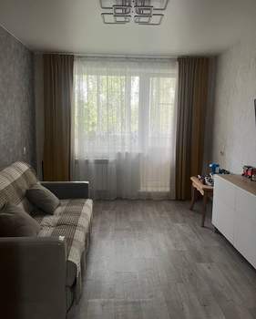 2-к квартира, вторичка, 47м2, 5/5 этаж