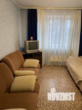 3-к квартира, вторичка, 66м2, 2/9 этаж