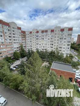 1-к квартира, вторичка, 36м2, 6/10 этаж