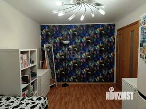 2-к квартира, вторичка, 43м2, 2/5 этаж