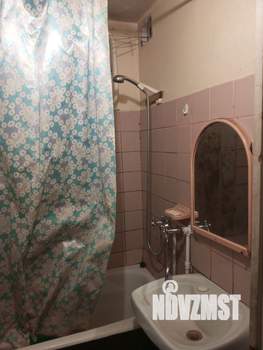 3-к квартира, вторичка, 58м2, 5/16 этаж