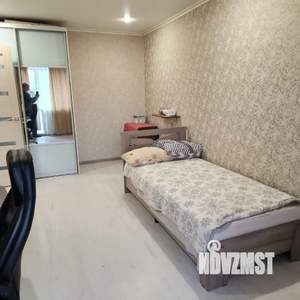 1-к квартира, вторичка, 32м2, 4/5 этаж