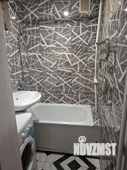 3-к квартира, вторичка, 53м2, 2/5 этаж