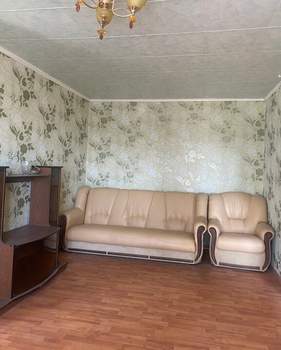 2-к квартира, вторичка, 46м2, 5/5 этаж