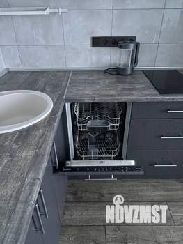 1-к квартира, вторичка, 37м2, 4/8 этаж