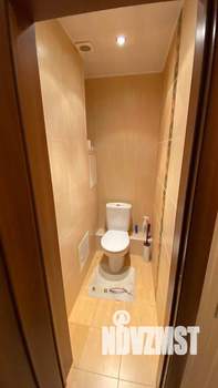 2-к квартира, вторичка, 52м2, 6/15 этаж