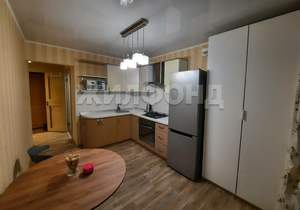 1-к квартира, вторичка, 36м2, 3/4 этаж