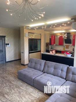 3-к квартира, вторичка, 110м2, 5/6 этаж