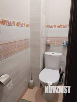 3-к квартира, вторичка, 66м2, 8/9 этаж