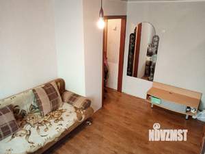 1-к квартира, вторичка, 22м2, 4/5 этаж