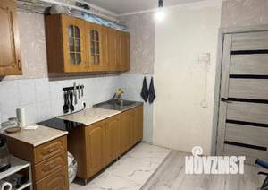 1-к квартира, вторичка, 33м2, 3/9 этаж