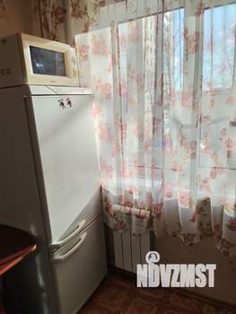 1-к квартира, вторичка, 32м2, 2/5 этаж