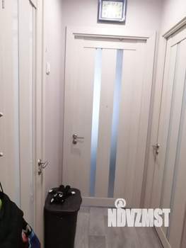 1-к квартира, вторичка, 34м2, 8/9 этаж