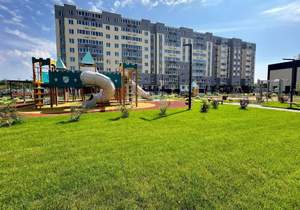 2-к квартира, вторичка, 63м2, 3/9 этаж