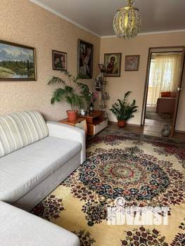 3-к квартира, вторичка, 56м2, 3/9 этаж