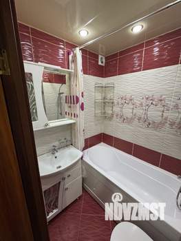 1-к квартира, вторичка, 34м2, 1/9 этаж