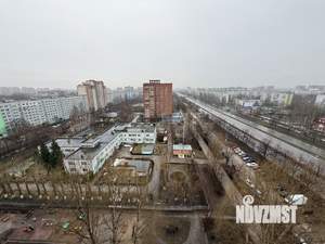 2-к квартира, вторичка, 52м2, 13/14 этаж