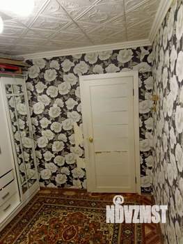 2-к квартира, вторичка, 35м2, 3/12 этаж