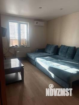 1-к квартира, вторичка, 34м2, 16/18 этаж