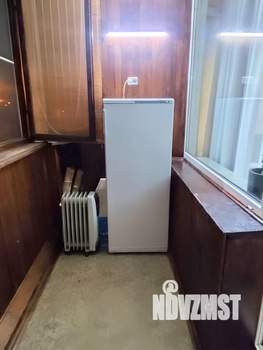 3-к квартира, вторичка, 64м2, 3/16 этаж