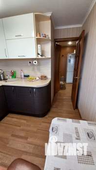 1-к квартира, вторичка, 35м2, 9/9 этаж