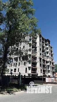 5-к квартира, вторичка, 227м2, 9/9 этаж