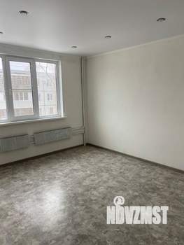 3-к квартира, вторичка, 53м2, 4/16 этаж