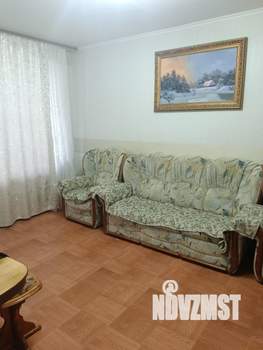 3-к квартира, вторичка, 61м2, 14/16 этаж