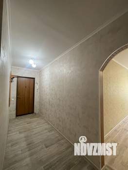1-к квартира, вторичка, 37м2, 1/9 этаж